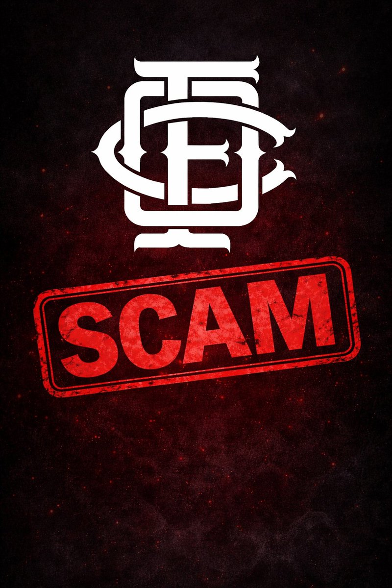 <a href="/Tabraizshams12/">Tabraiz Shams</a> 🚨 🚨 #OFCSCAM  Airdrop 2026 Big Scam
<a href="/ofc_the_club/">OneFootball Club</a>

#Scam Team <a href="/_viN040/">vince.football</a>
<a href="/dnns_eth/">dnns</a>

38 MILLION+ wallets connected.  

1–2 MILLION real users backed this project for 2+ YEARS - pouring in time, effort, and trust.  

And here’s what the community actually got:  

❌ ONLY ~25,000