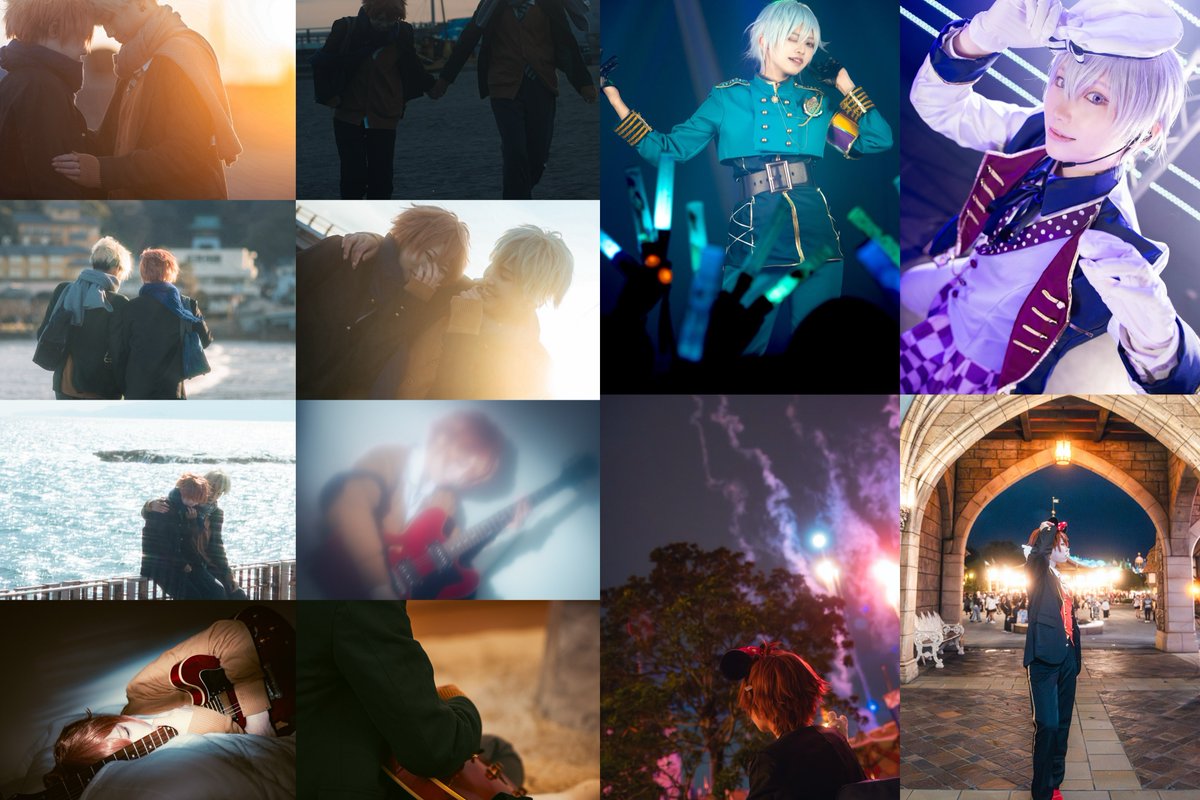 ひよ🌼📸 tweet media