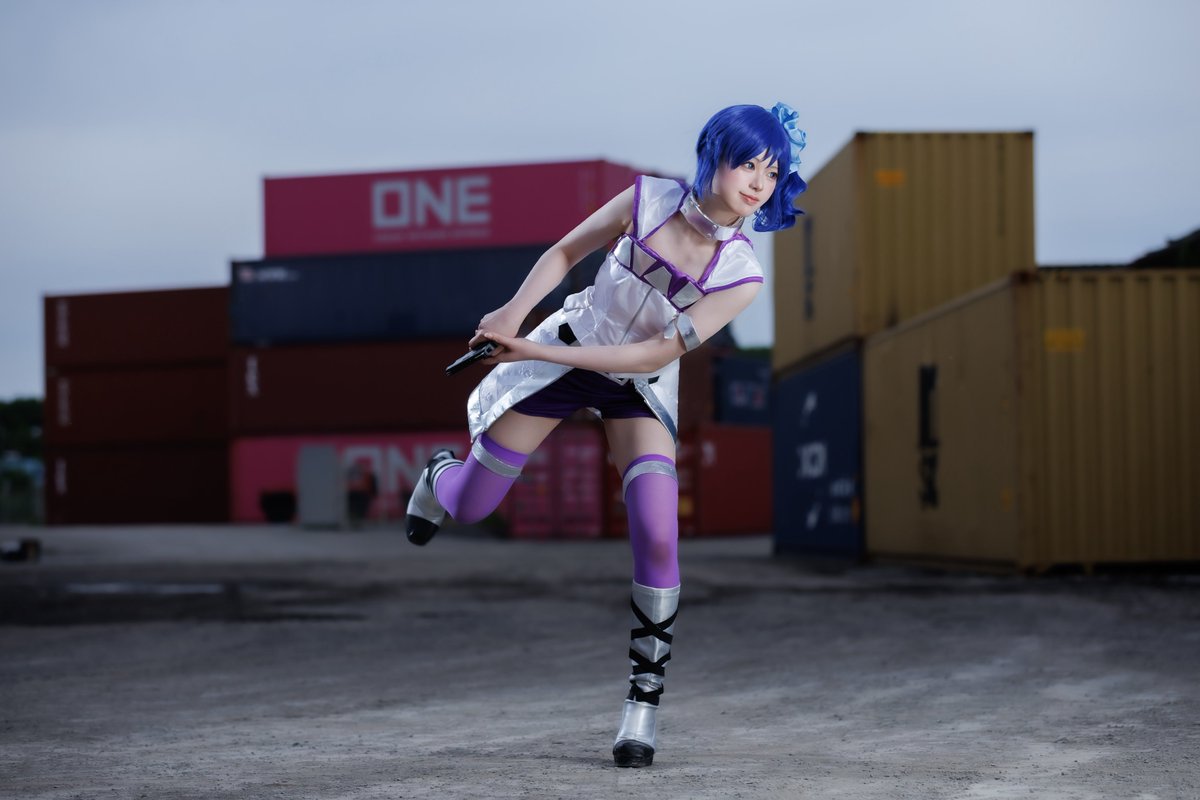 雪華はる🫐 ニコ超両日 tweet media