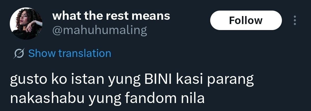 dane (they/them) tweet media