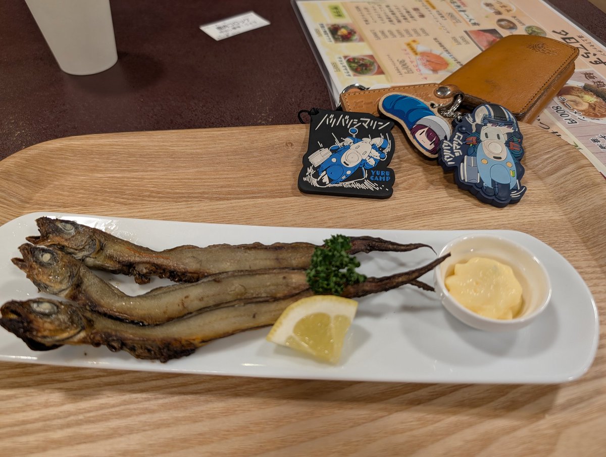 ぶかいち tweet media