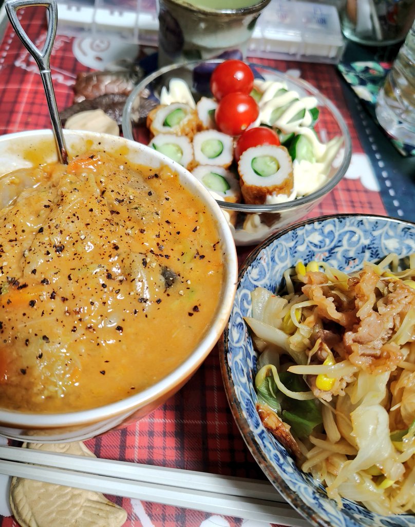 れいじる tweet media