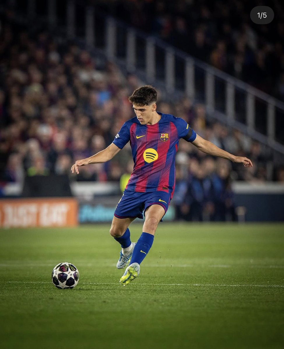 Barca Stuff Indonesia tweet media