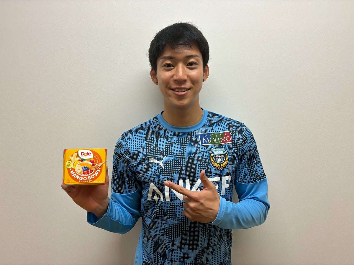 川崎フロンターレ tweet media