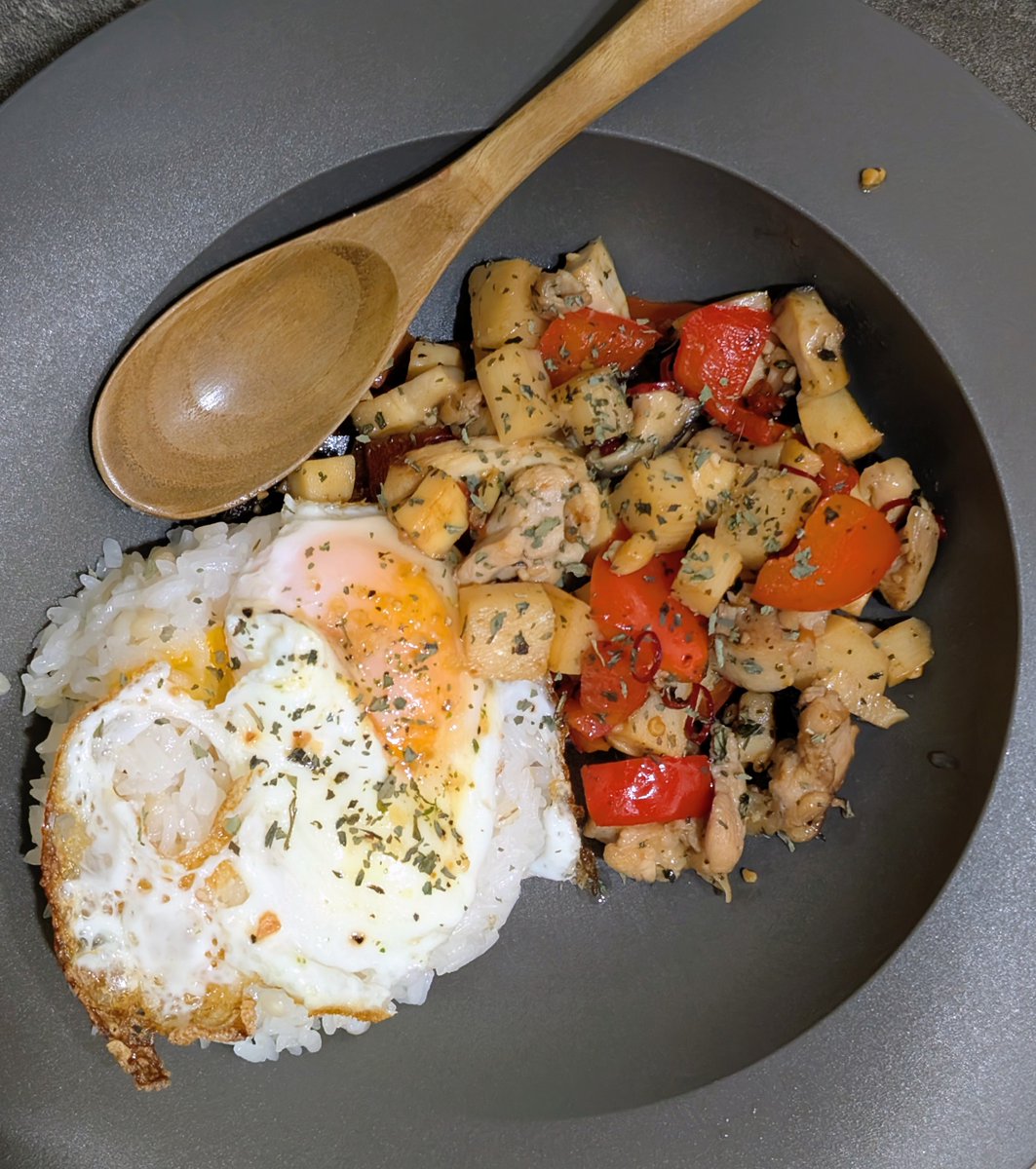 ハンバーガー tweet media