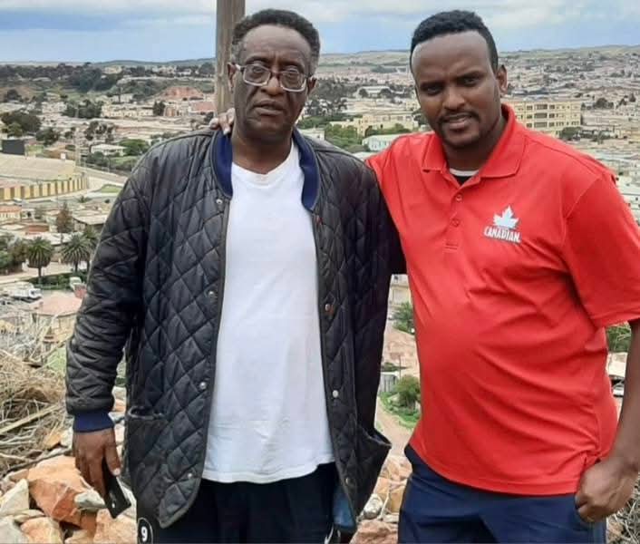 Samson Haile tweet media