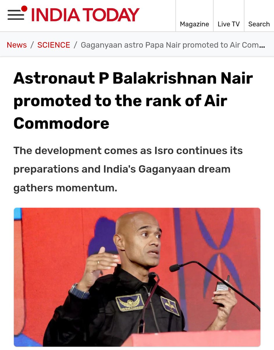 Gravitational Pulse🇮🇳🌌🚀 tweet media