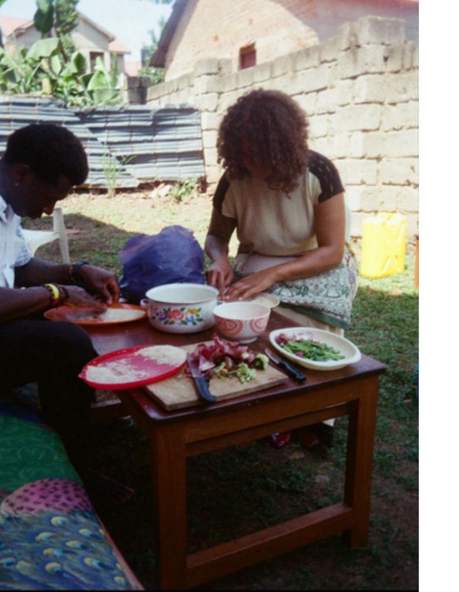 Peace Corps Uganda tweet media