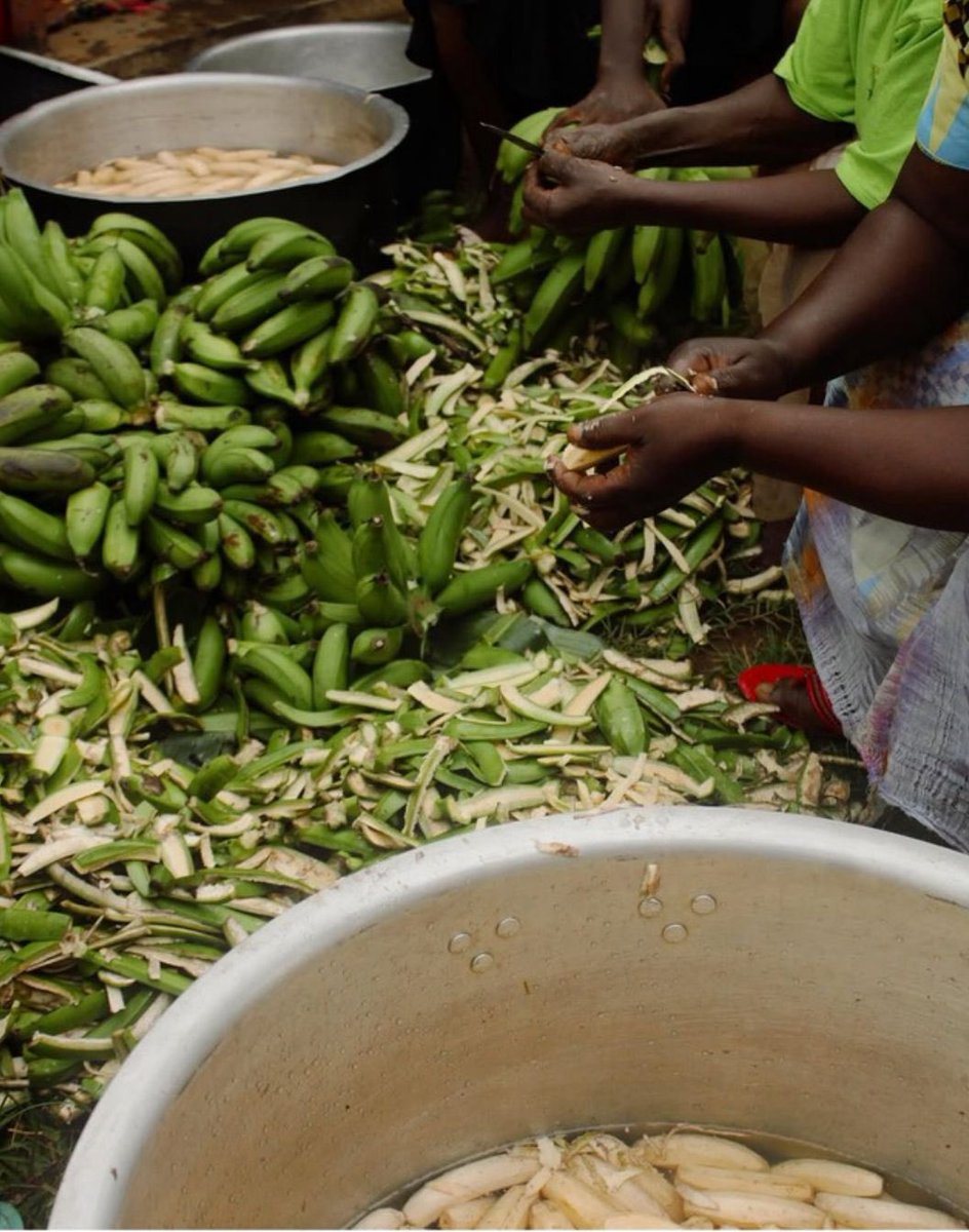 Peace Corps Uganda tweet media