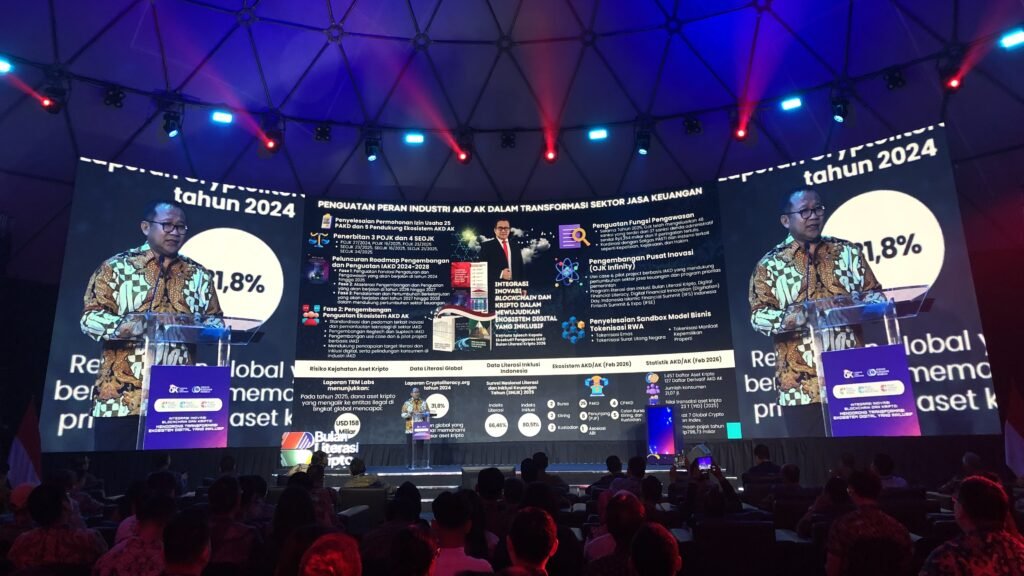 Indonesia Crypto Network tweet media