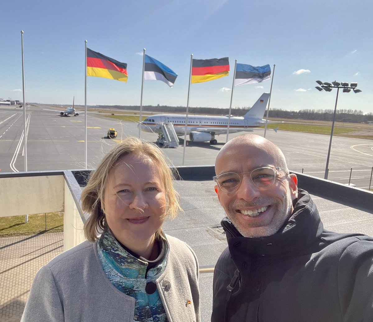 Jan Scheer tweet media