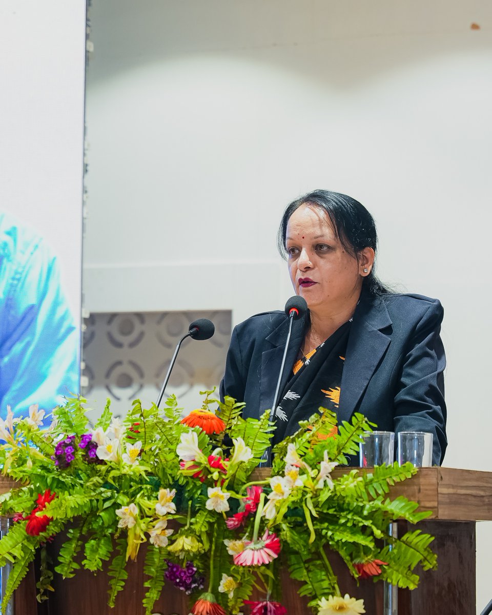 UN Women Nepal tweet media