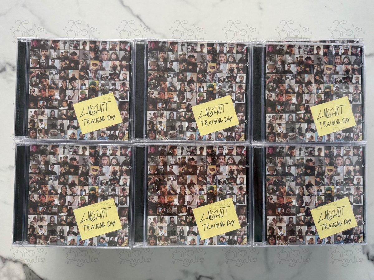 01MALL 🐻‍❄️♡ tweet media