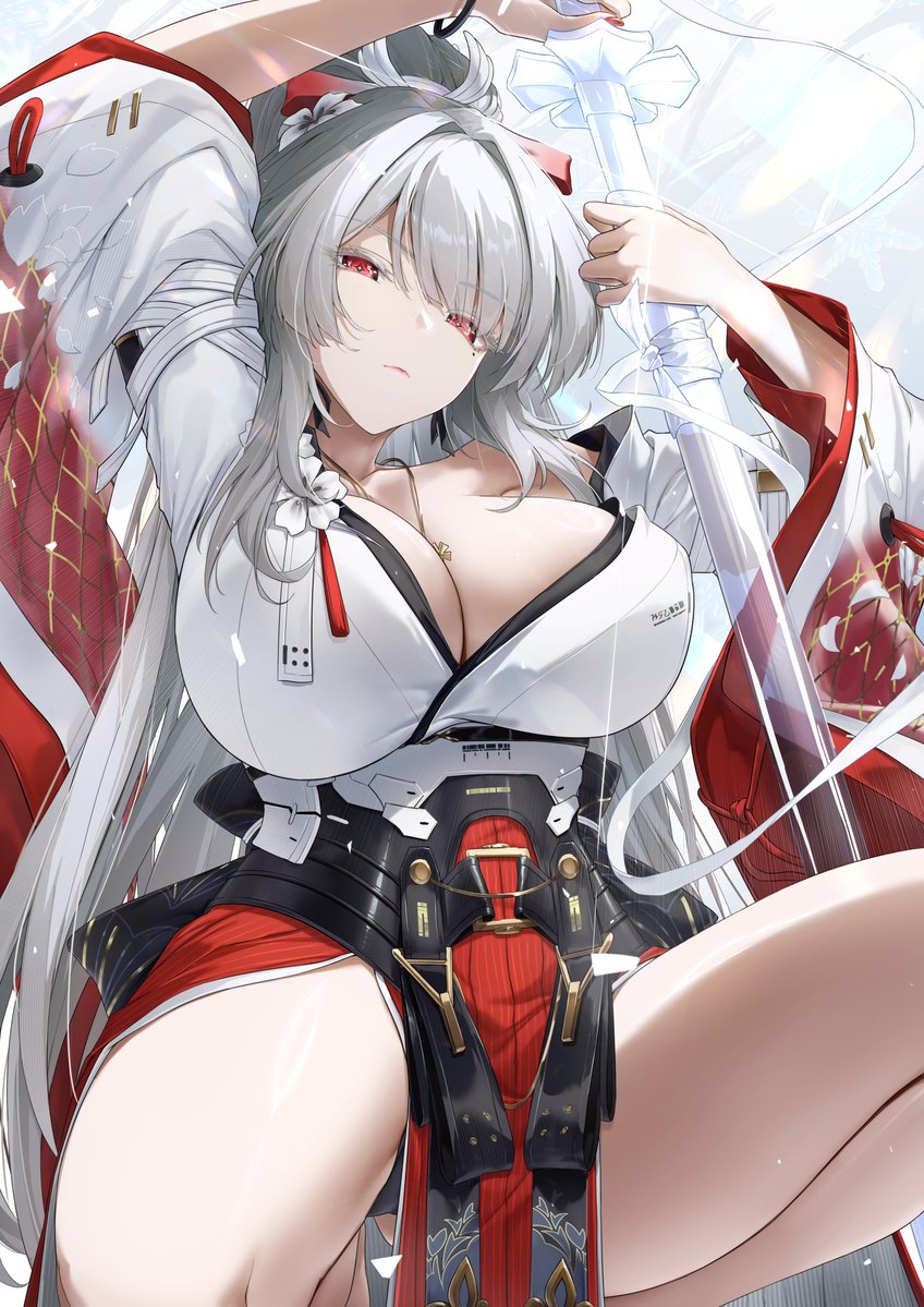 xFate＠C107火曜 東 ヘ01b tweet media