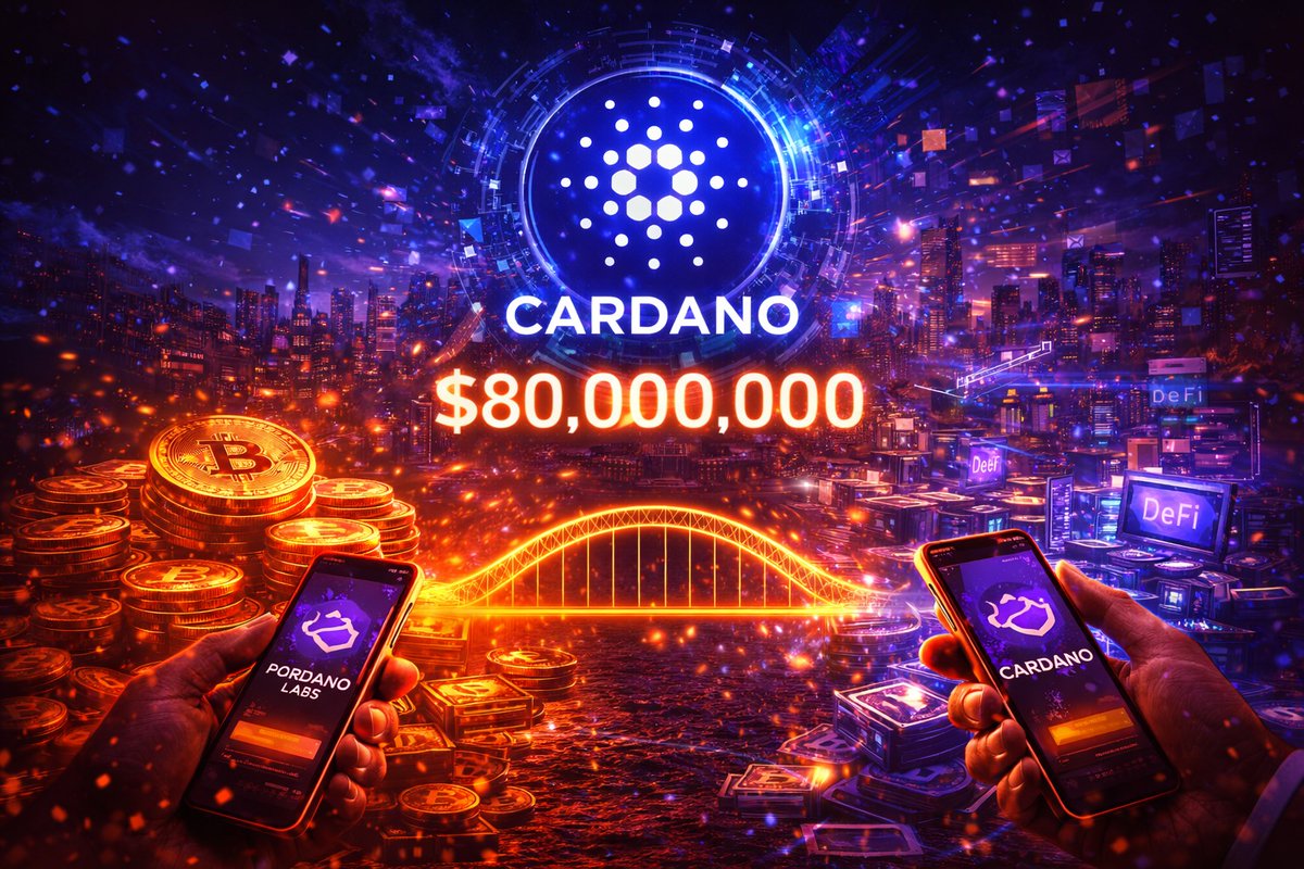 Crypto Town Hall tweet media