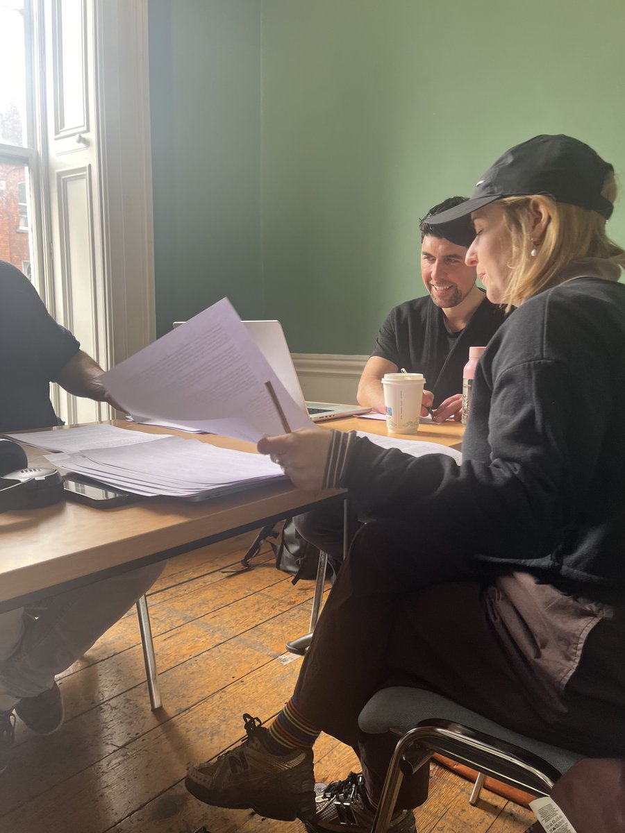 Glass Mask Theatre tweet media