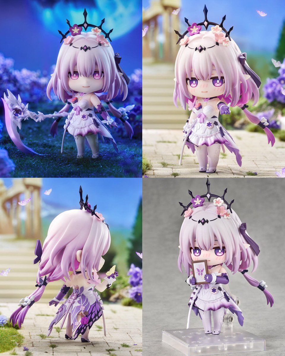 Star Rail Universe tweet media