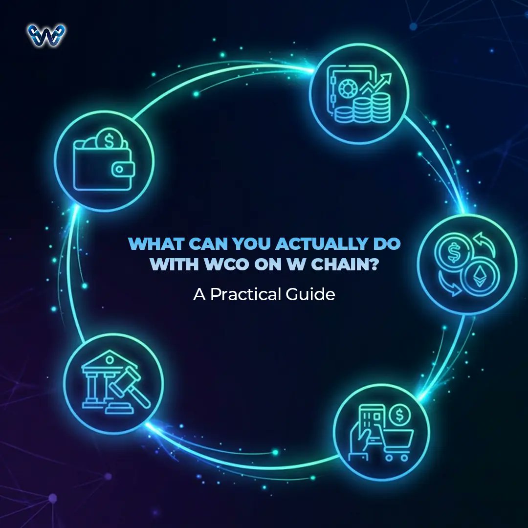 W Chain tweet media