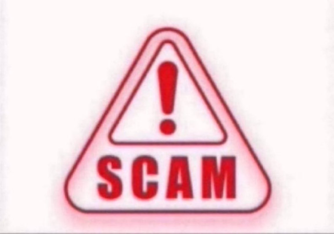 Gerald D. Wildermuth tweet media