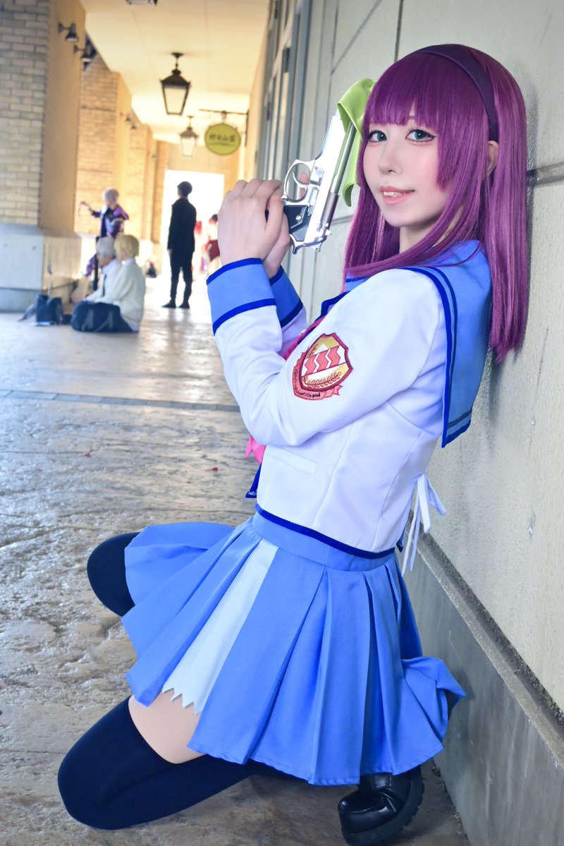 つん⚥ tweet media