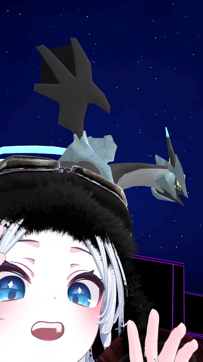 くろねこ tweet media