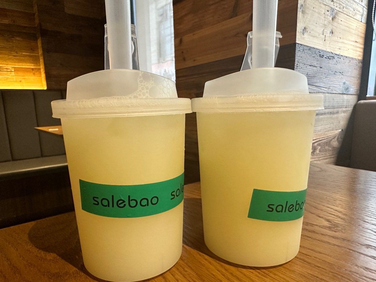 Lyessanoura tweet media