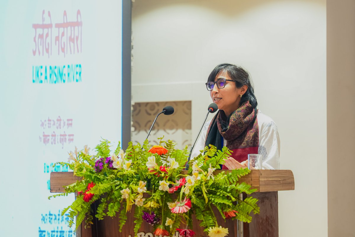 UN Women Nepal tweet media