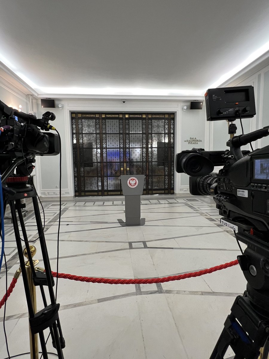 Michał Wróblewski tweet media