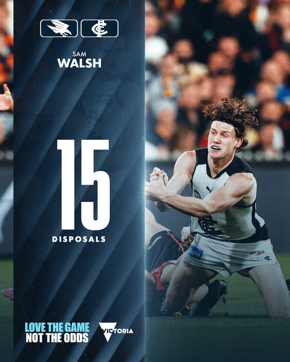 Carlton FC tweet media