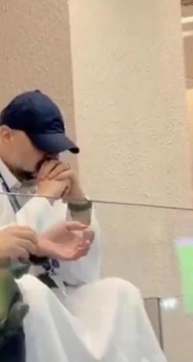 فواز الروقي‎‏ tweet media