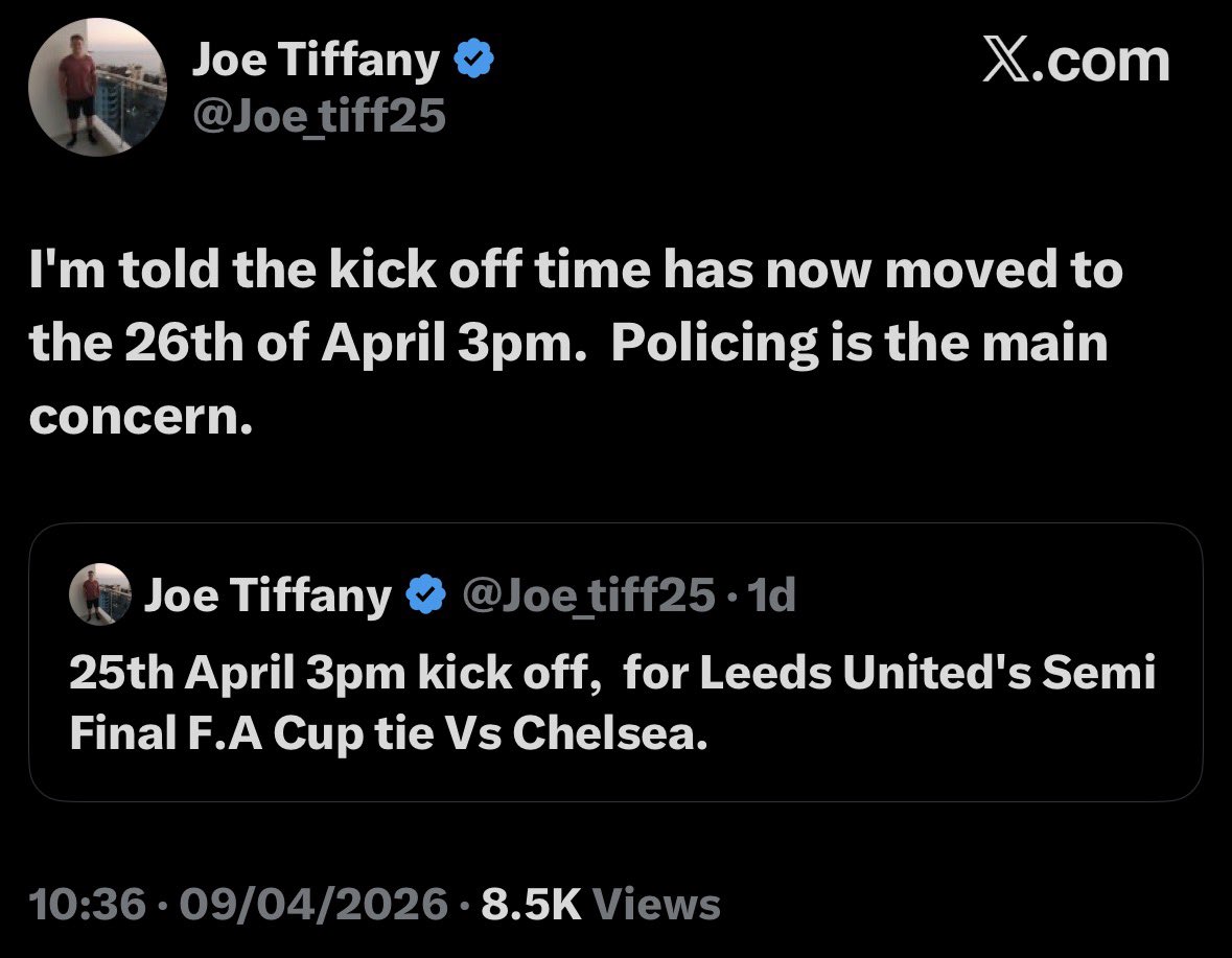 Jonny brown 🏆 tweet media