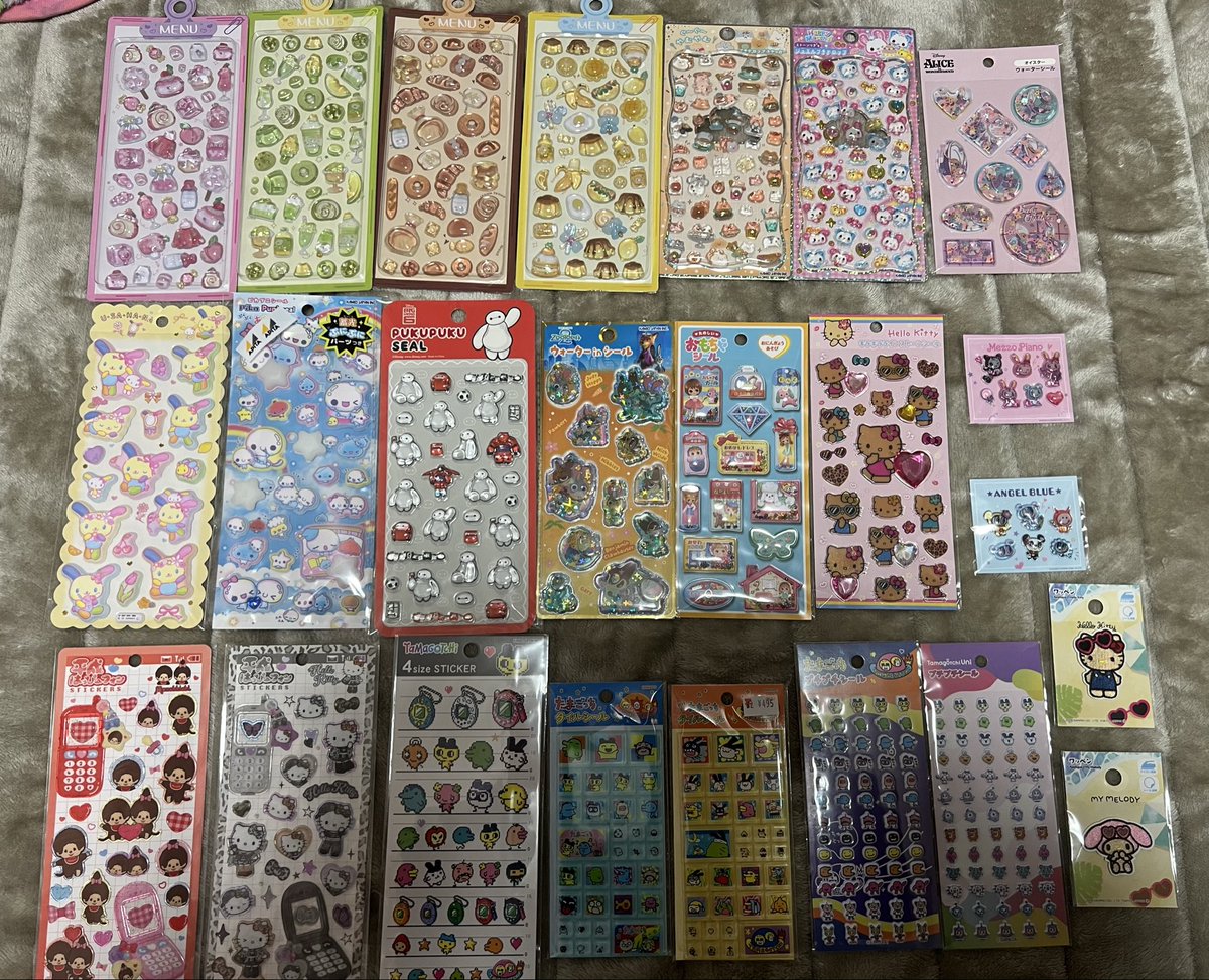 ツナぴよ tweet media