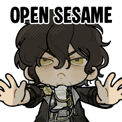 八咫烏 Merui tweet media