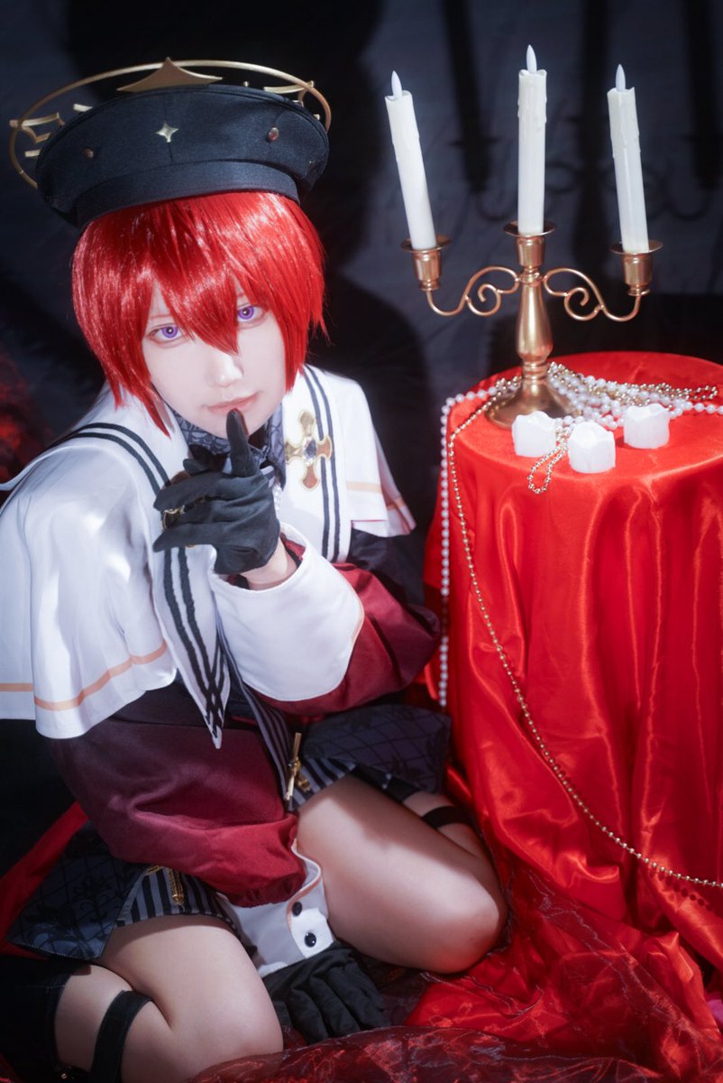 キャサリン・ホルト🥷=͟͟͞͞  tweet media