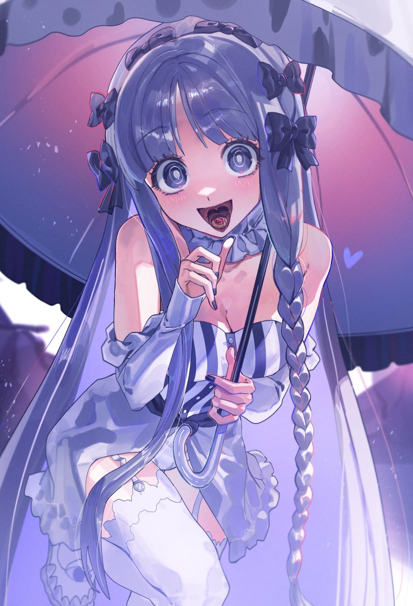 #strangefake #fate
フランチェスカ🍪☂️