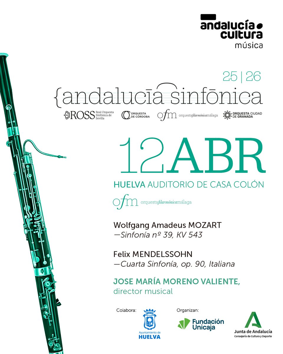 ➧ Agencia Andaluza de Instituciones Culturales tweet media