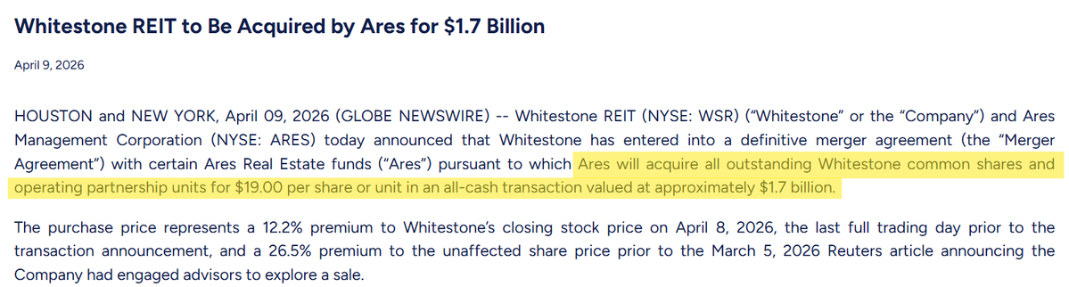 Real Assets Value tweet media