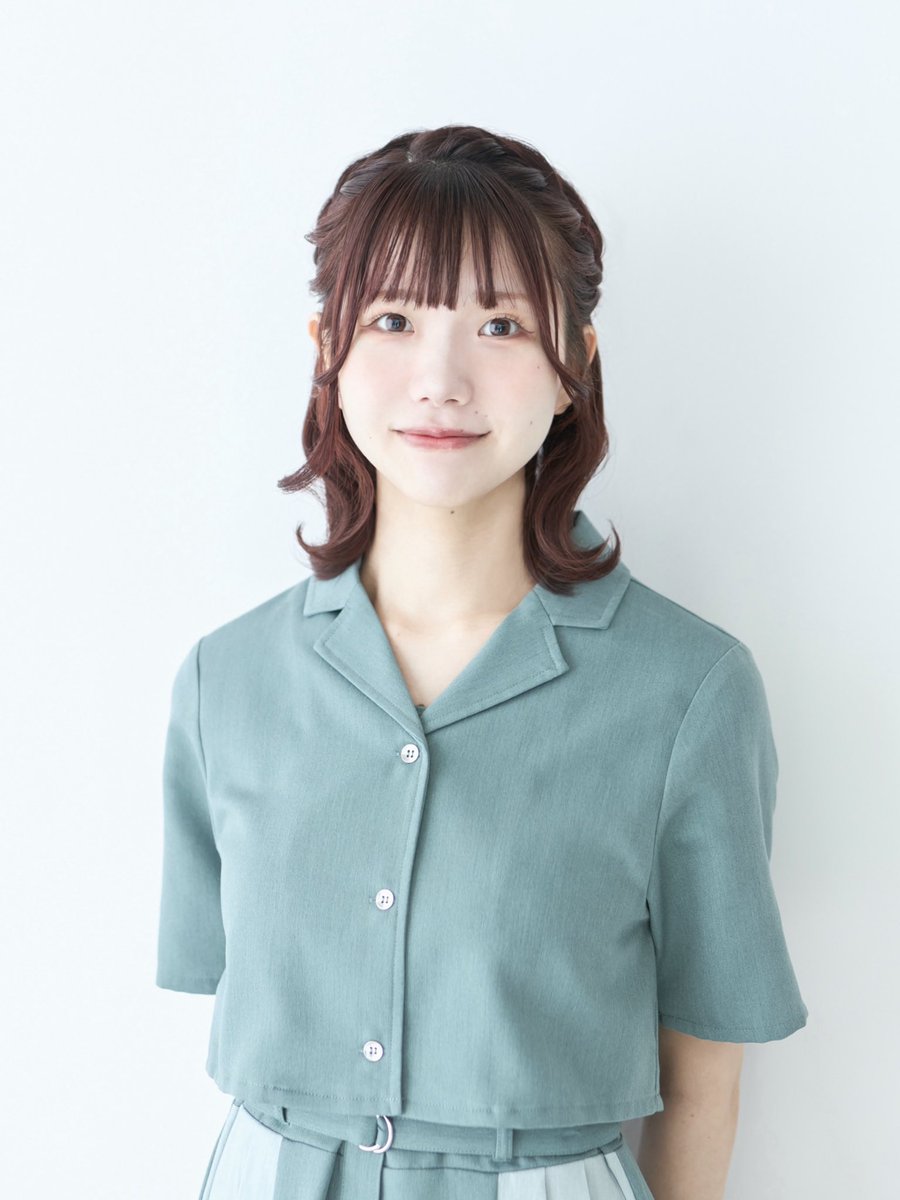 高﨑 菜摘 tweet media
