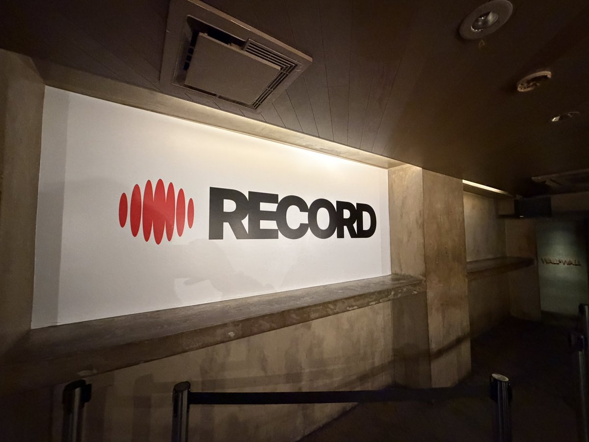 Tsun｜boarding bridge tweet media