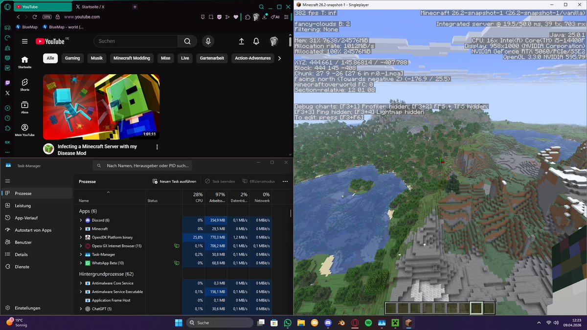 Zero Point tweet media