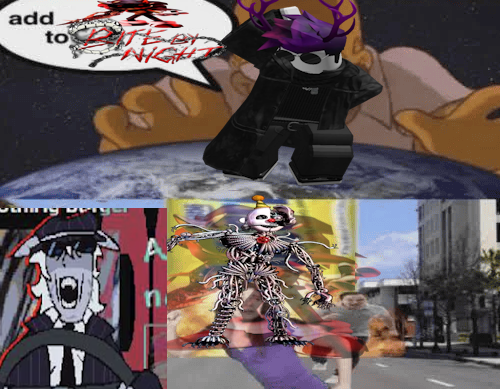 Snowfie's Forestlight Box tweet media