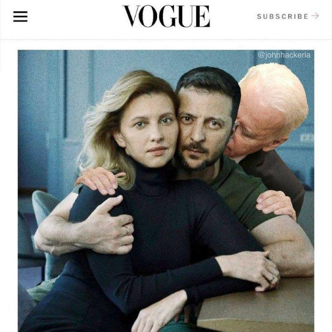 💉💉🇺🇦The Onion 🌰 Rabbit 🐇 🇺🇦 💉💉 tweet media