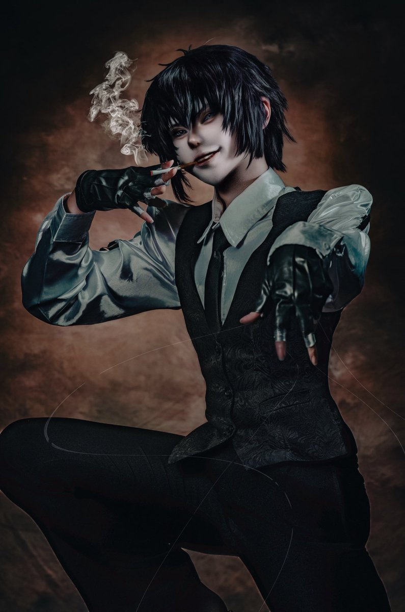 執事 ウォルター・C・ドルネーズ #HELLSING