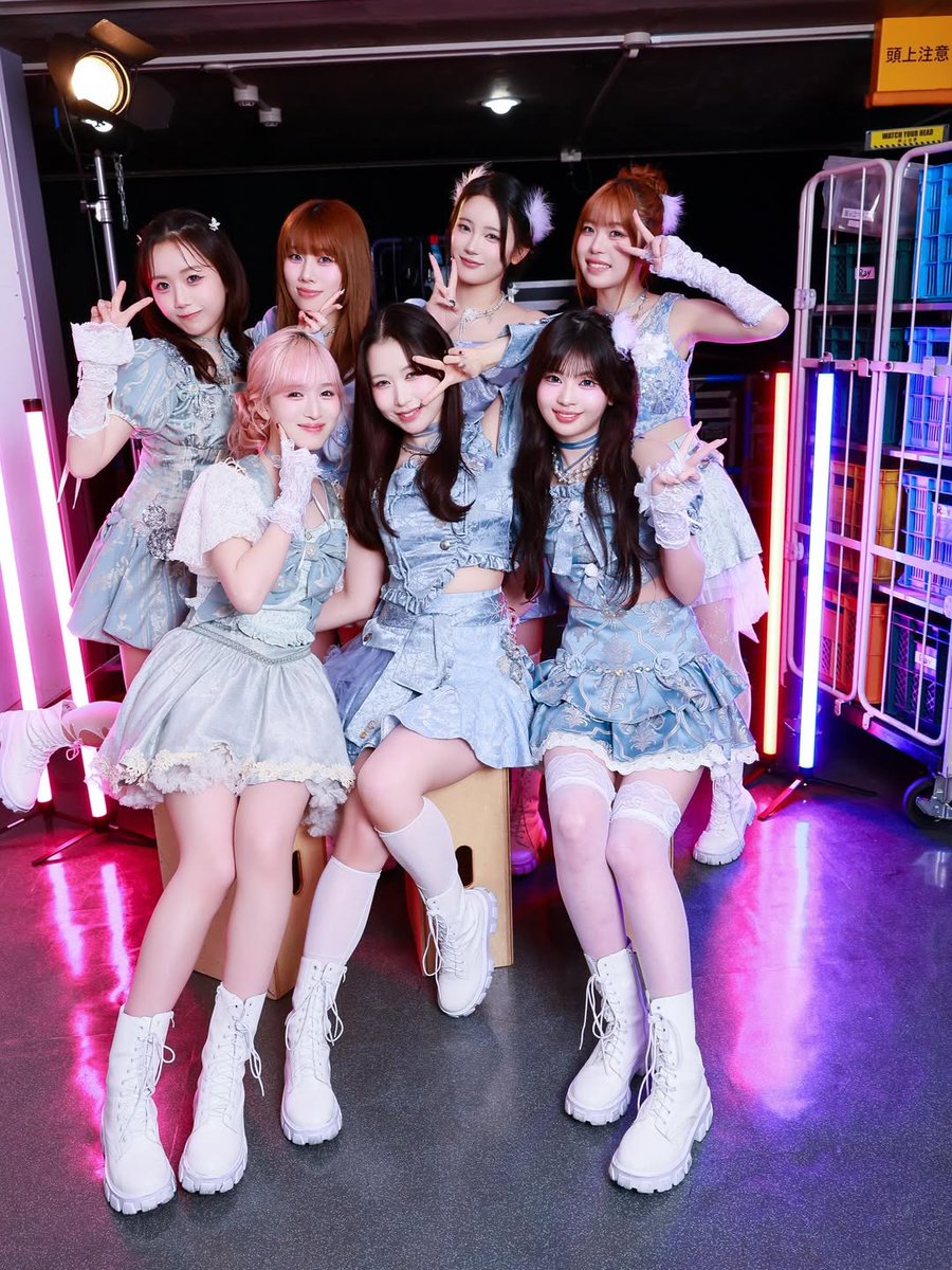 𝑻𝑺𝑼𝒁𝑼𝑴𝑰'𝑺 𝑳𝑰𝑩𝑹𝑨𝑹𝒀 tweet media