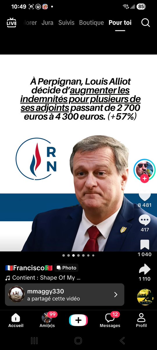 Union Populaire 2027 🟣🇨🇵🔴 tweet media