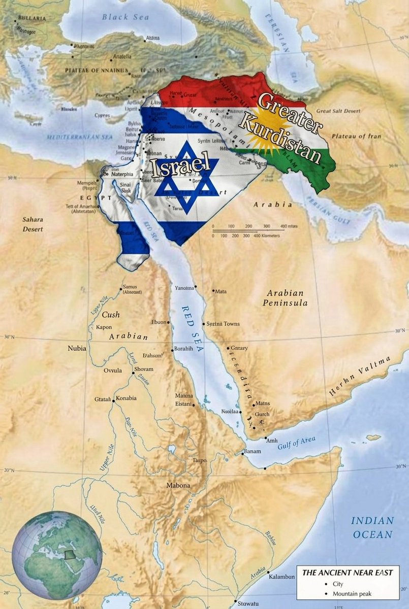 🗨גלעד מאיר🇮🇱 tweet media