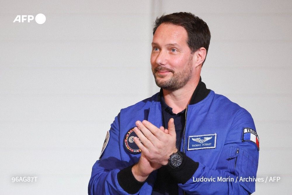 Agence France-Presse tweet media