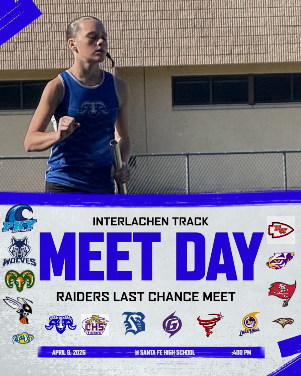 IHS ATHLETICS tweet media