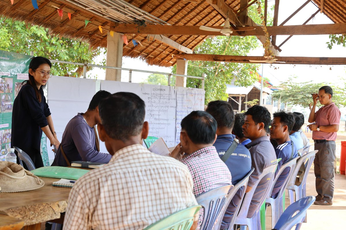 WorldFish tweet media