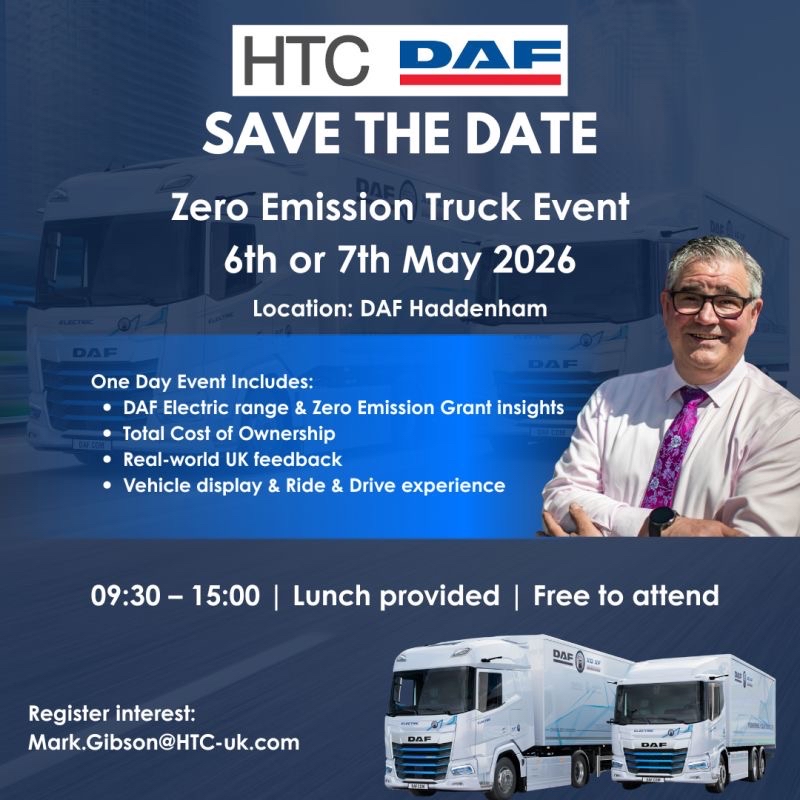 HTC Group tweet media